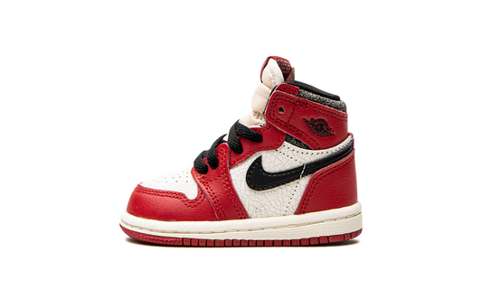 Air Jordan 1 Retro High OG TD Chicago Lost and Found FD1413 612
