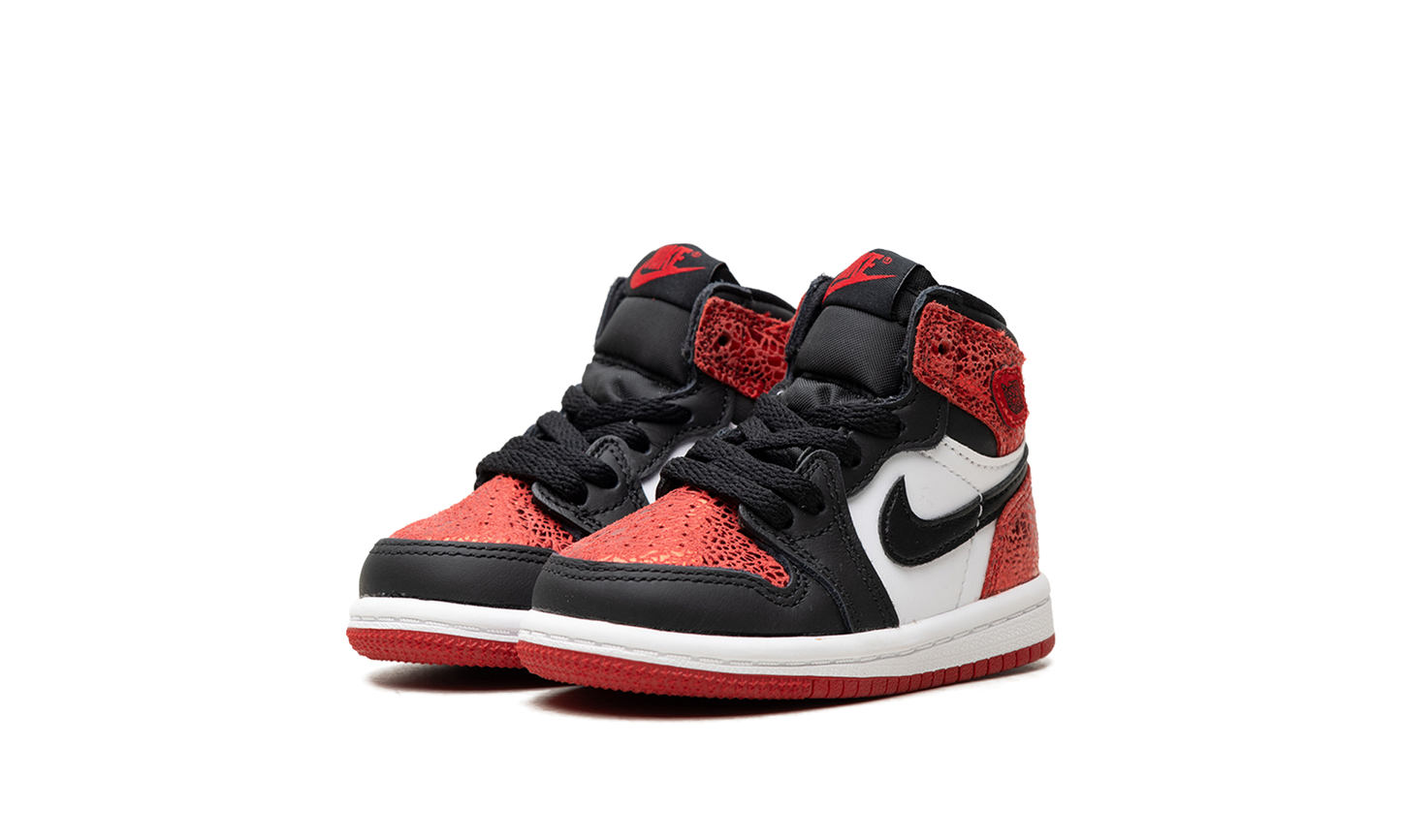 Jordan 1 High OG TD Ruby FD2598 602
