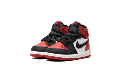 Jordan 1 High OG TD Ruby FD2598 602