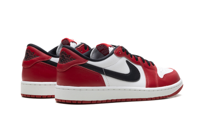 Air Jordan 1 Low OG Chicago (2025) HQ6998 600