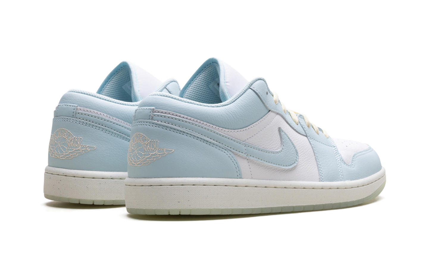 Jordan 1 Low SE Glacier Blue Summit White HJ5999 400