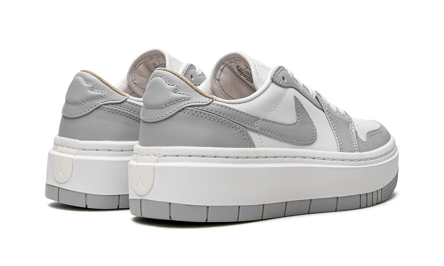 JORDAN 1 ELEVATE LO WMNS Wolf Grey DH7004 100