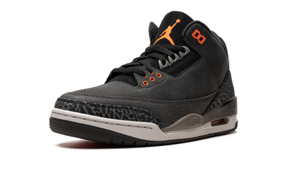 Air Jordan 3 Fear (2023) CT8532 080