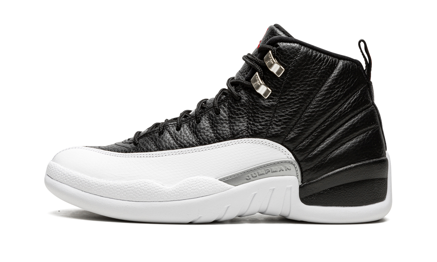 Air Jordan 12 Retro Playoffs 2022 CT8013 006