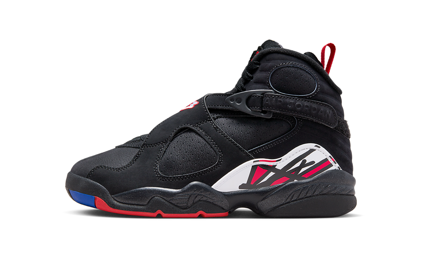 Air Jordan 8 Retro GS Playoffs 305368 062