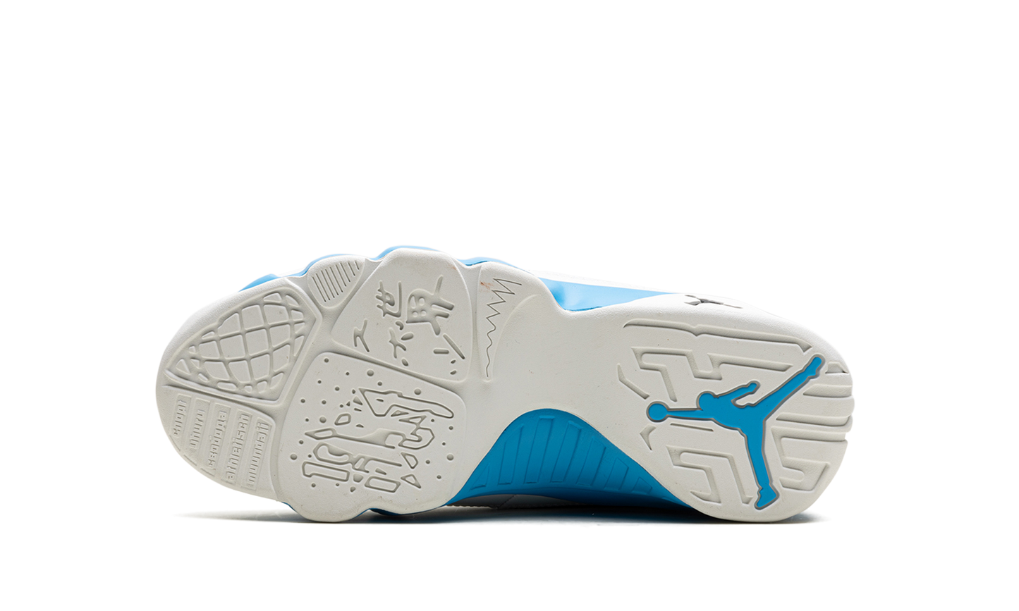 Air Jordan 9 GS Powder Blue FV0143 101