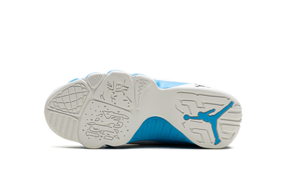 Air Jordan 9 GS Powder Blue FV0143 101