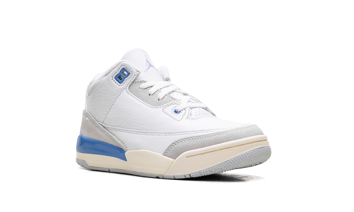 Jordan 3 Retro PS Lucky Shorts DM0966 101