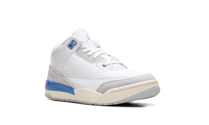 Jordan 3 Retro PS Lucky Shorts DM0966 101