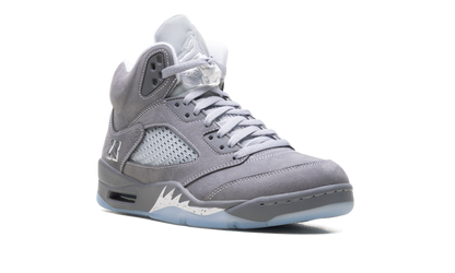 Air Jordan 5 Wolf Grey (2026) DD0587 002