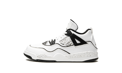 Air Jordan 4 Retro PS DIY DC4100 100