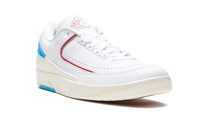 Jordan 2 Retro WMNS NC to Chi DX4401 164