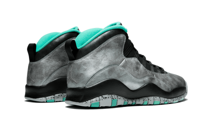 Air Jordan 10 Retro 30th Lady Liberty 705178 045