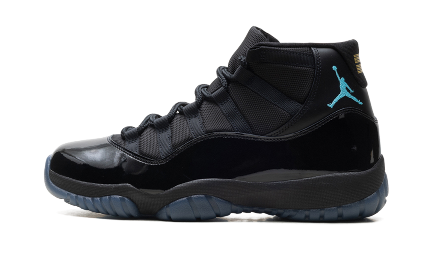 Air Jordan 11 Retro Gamma Blue (2025) CT8012 047