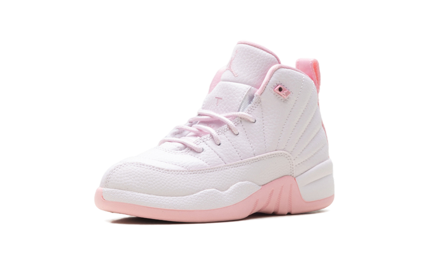 Air Jordan 12 PS Pearl Pink 510816 600