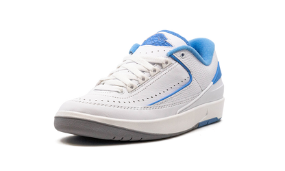 Air Jordan 2 Low GS University Blue FJ6869 104
