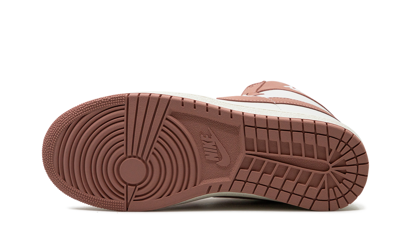 Jordan Air Ship Rust Pink FQ2952 600