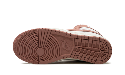Jordan Air Ship Rust Pink FQ2952 600
