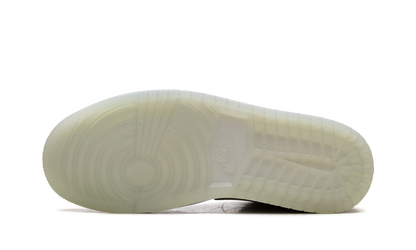 Jordan 1 Low WMNS Seafoam Sail HF4078 100