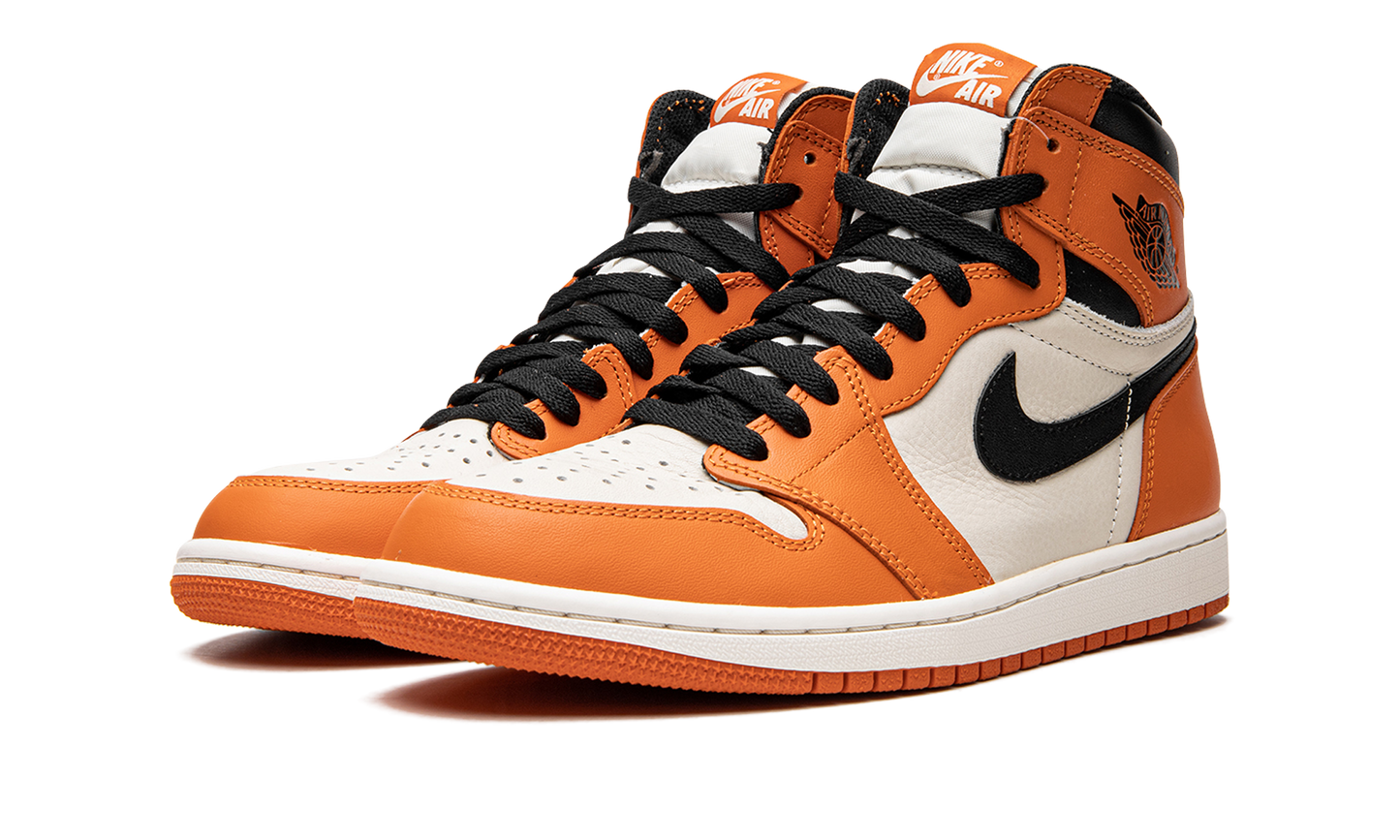 Air Jordan 1 Retro High OG Reverse Shattered Backboard 555088 113