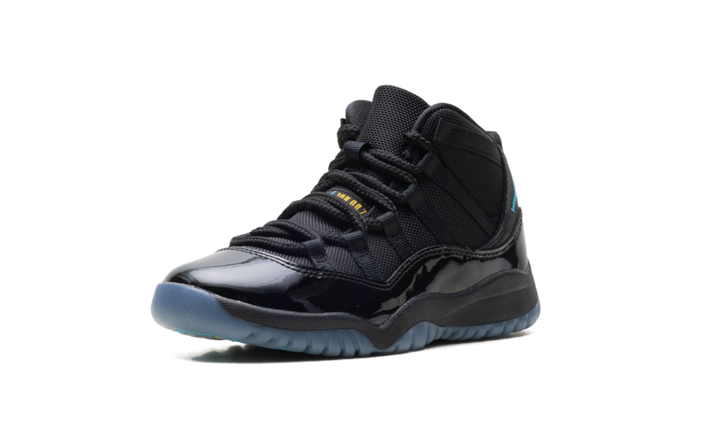 Air Jordan 11 Retro PS Gamma Blue (2025) 378039 047