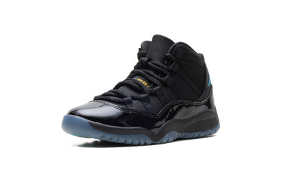Air Jordan 11 Retro PS Gamma Blue (2025) 378039 047