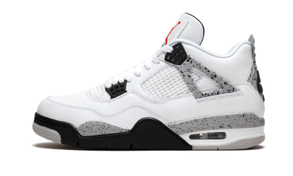Air Jordan 4 Retro OG White Cement - 2016 840606 192