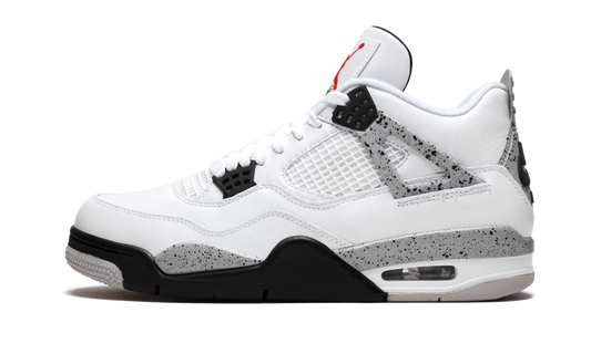 Air Jordan 4 Retro OG White Cement - 2016 840606 192