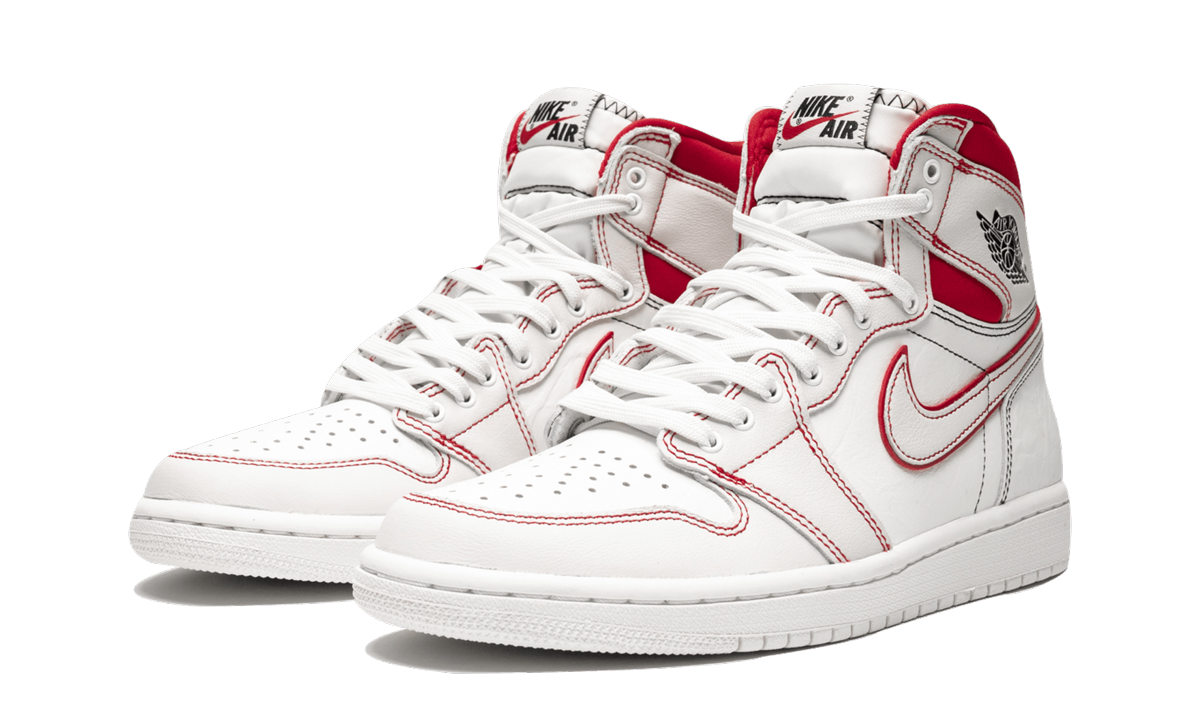 Air Jordan 1 Retro High OG Phantom 555088 160