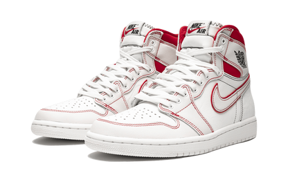 Air Jordan 1 Retro High OG Phantom 555088 160