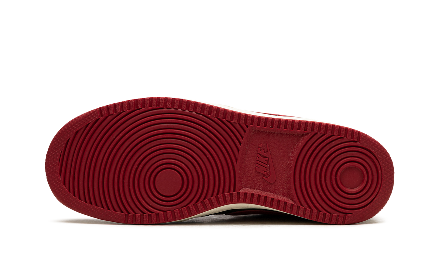 Air Jordan 1 KO Low Bred DX4981 006
