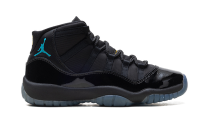 Air Jordan 11 Retro GS Gamma Blue (2025) 378038 047
