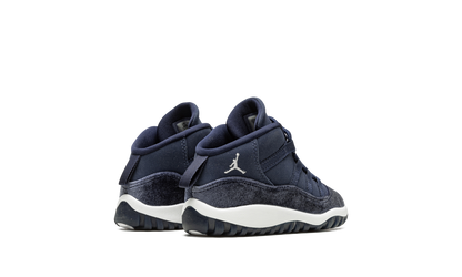 Air Jordan 11 TD Midnight Navy DO3856 441