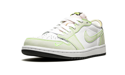 Air Jordan 1 Low OG Ghost Green DM7837 103