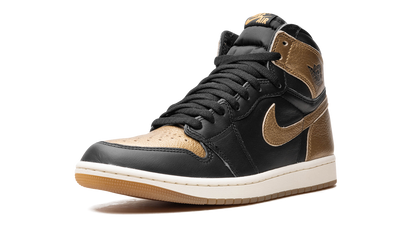 Air Jordan Mid Metallic Gold DZ5485 071