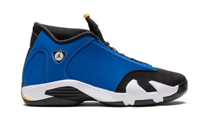 Air Jordan 14 Laney 487471 407