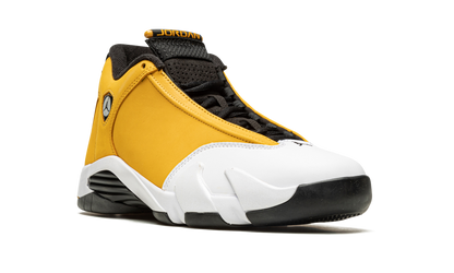 Air Jordan 14 Ginger 487471 701