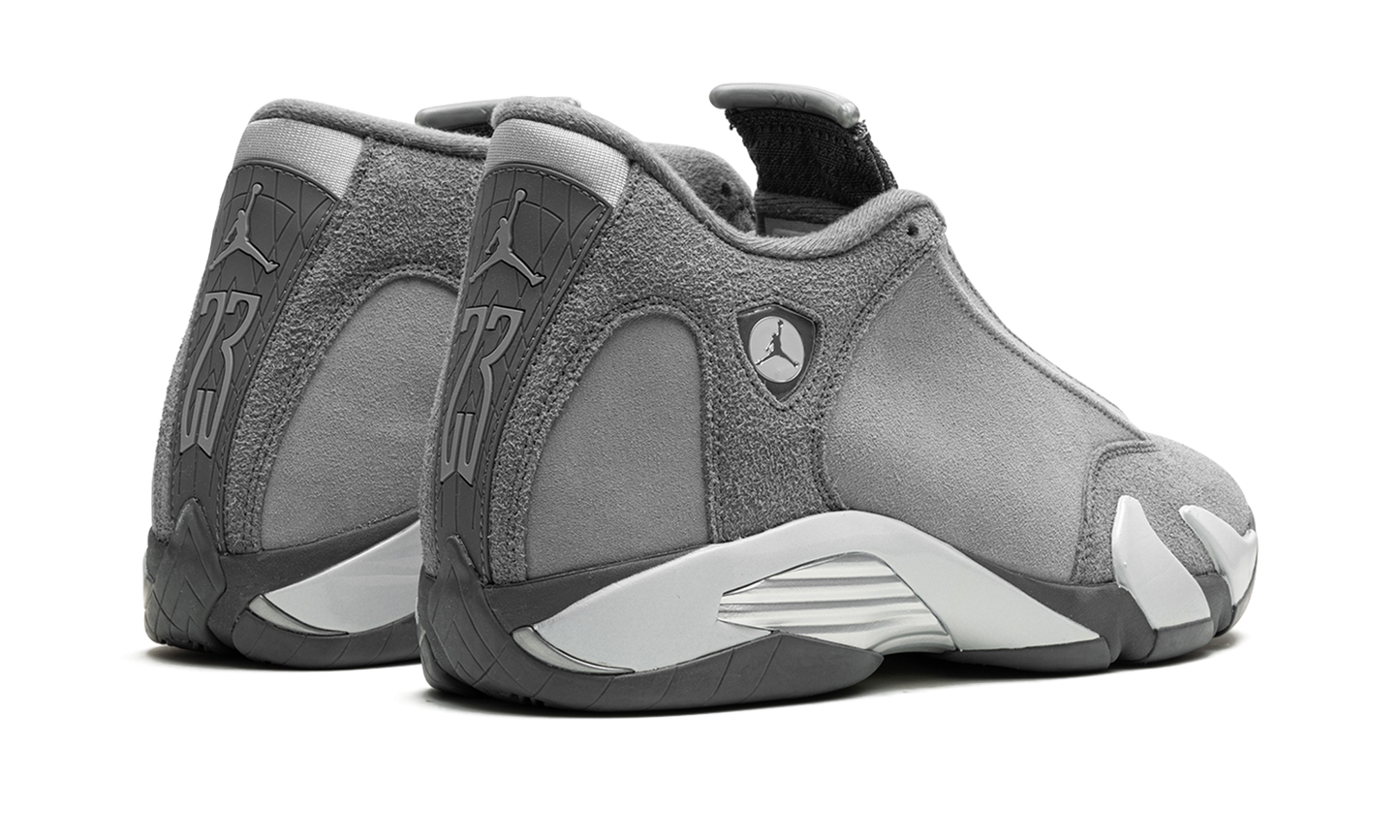 Air Jordan 14 Flint Grey FJ3460 012