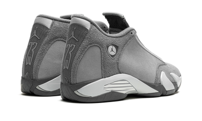 Air Jordan 14 Flint Grey FJ3460 012