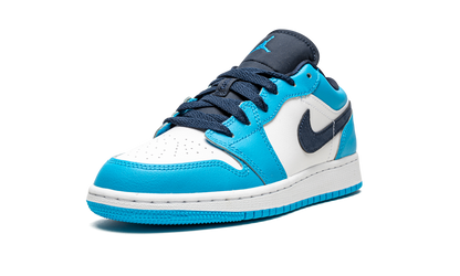 Air Jordan 1 Low GS UNC 553560 144