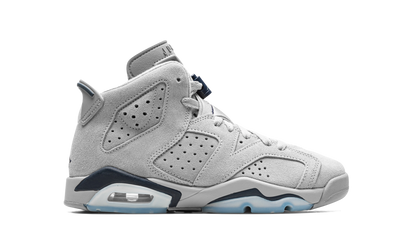 Air Jordan 6 Retro GS Georgetown 384665 012