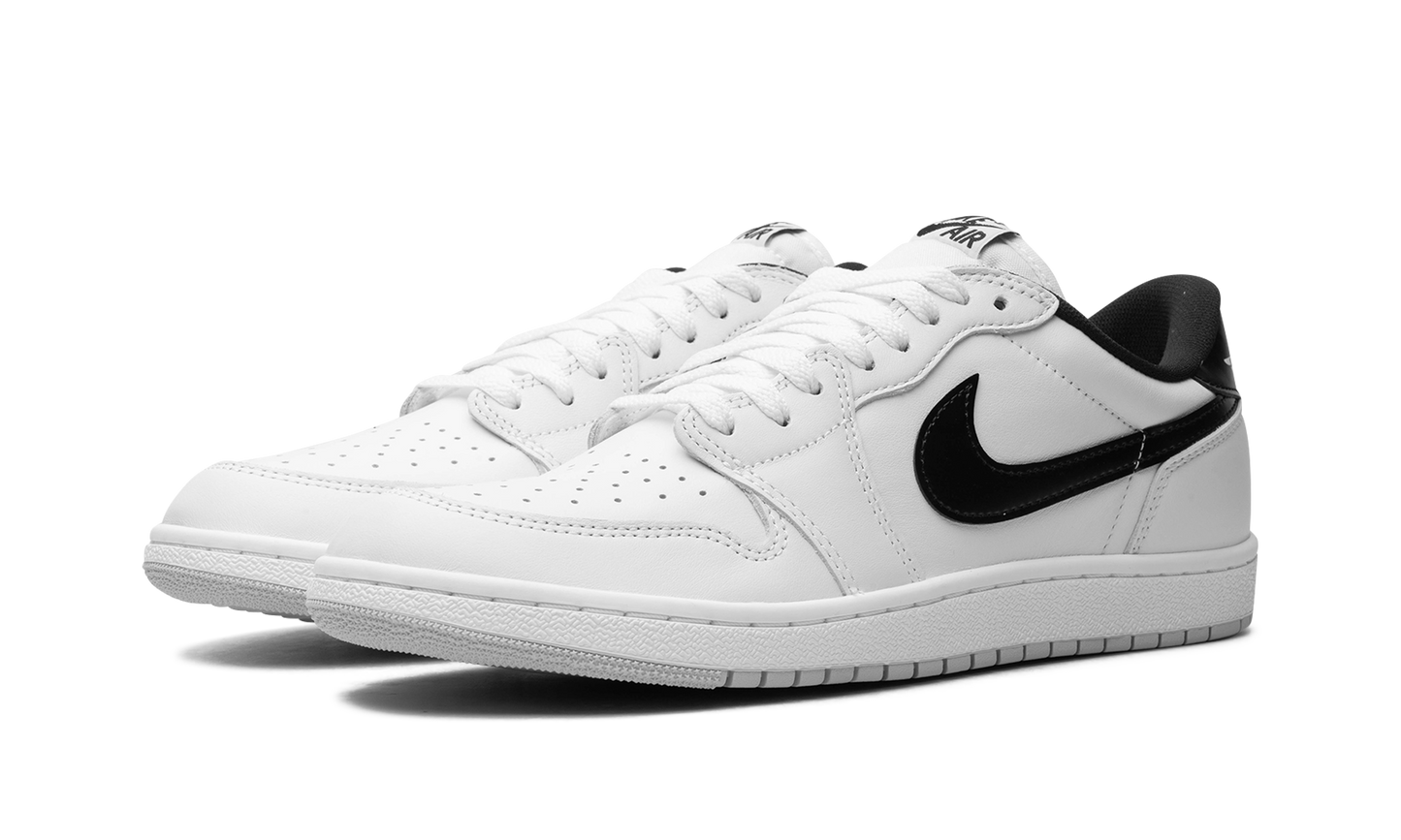 Jordan 1 Retro Low '85 Metallic Black FB9933 102