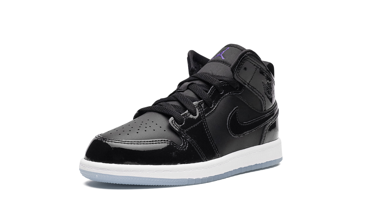 Jordan 1 Mid PS Space Jam DV1339 004
