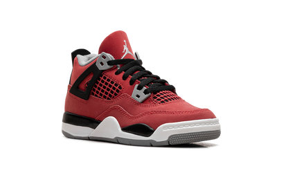 Air Jordan 4 PS Toro Bravo (2026) HV4381 600
