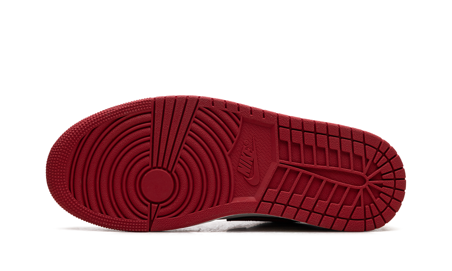Air Jordan 1 Low New Beginnings 553558 166