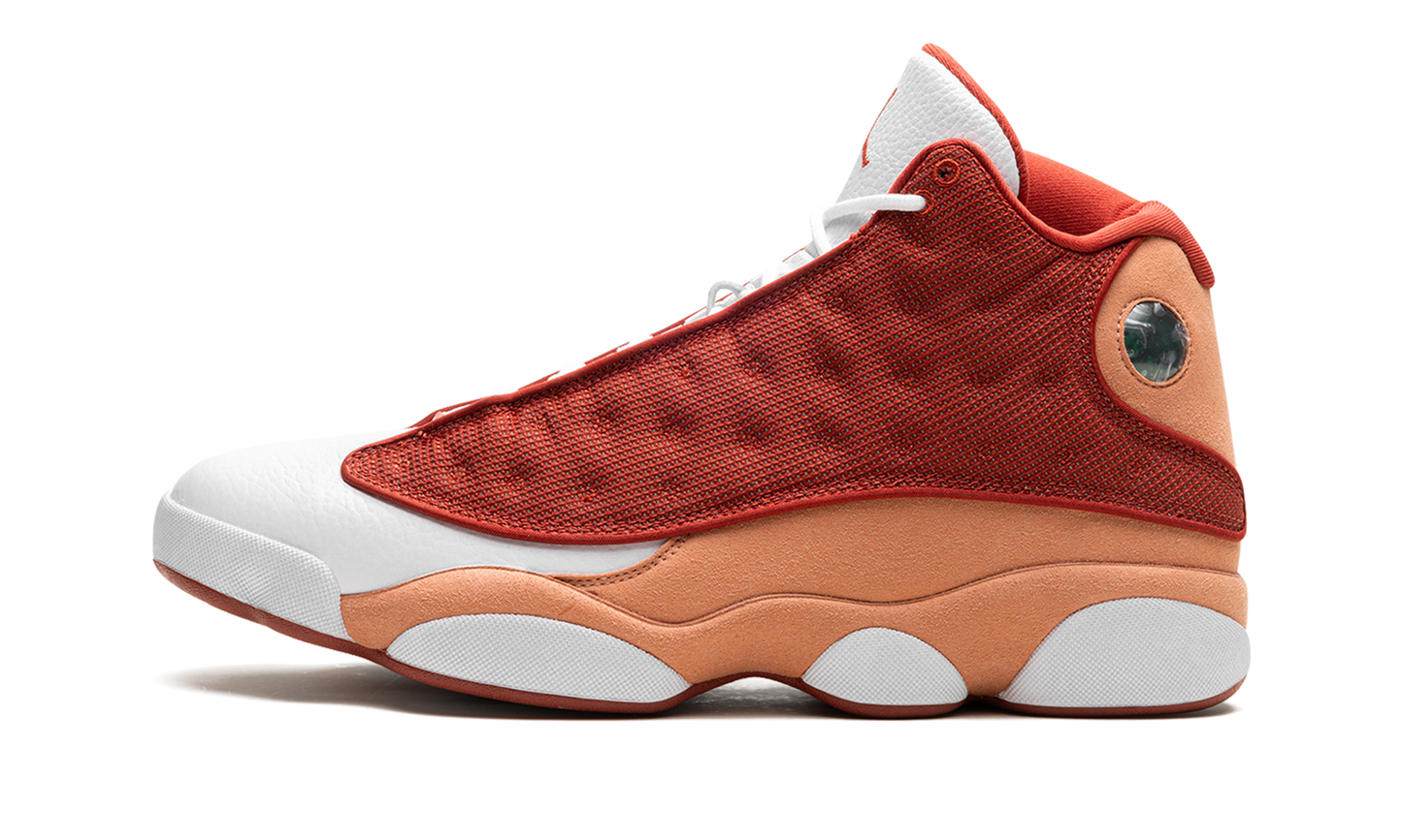 Air Jordan 13 Dune Red DJ5982 601