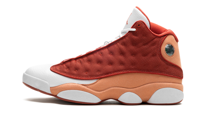 Air Jordan 13 Dune Red DJ5982 601