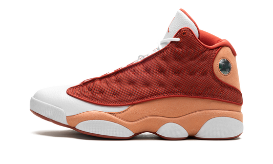 Air Jordan 13 Dune Red DJ5982 601
