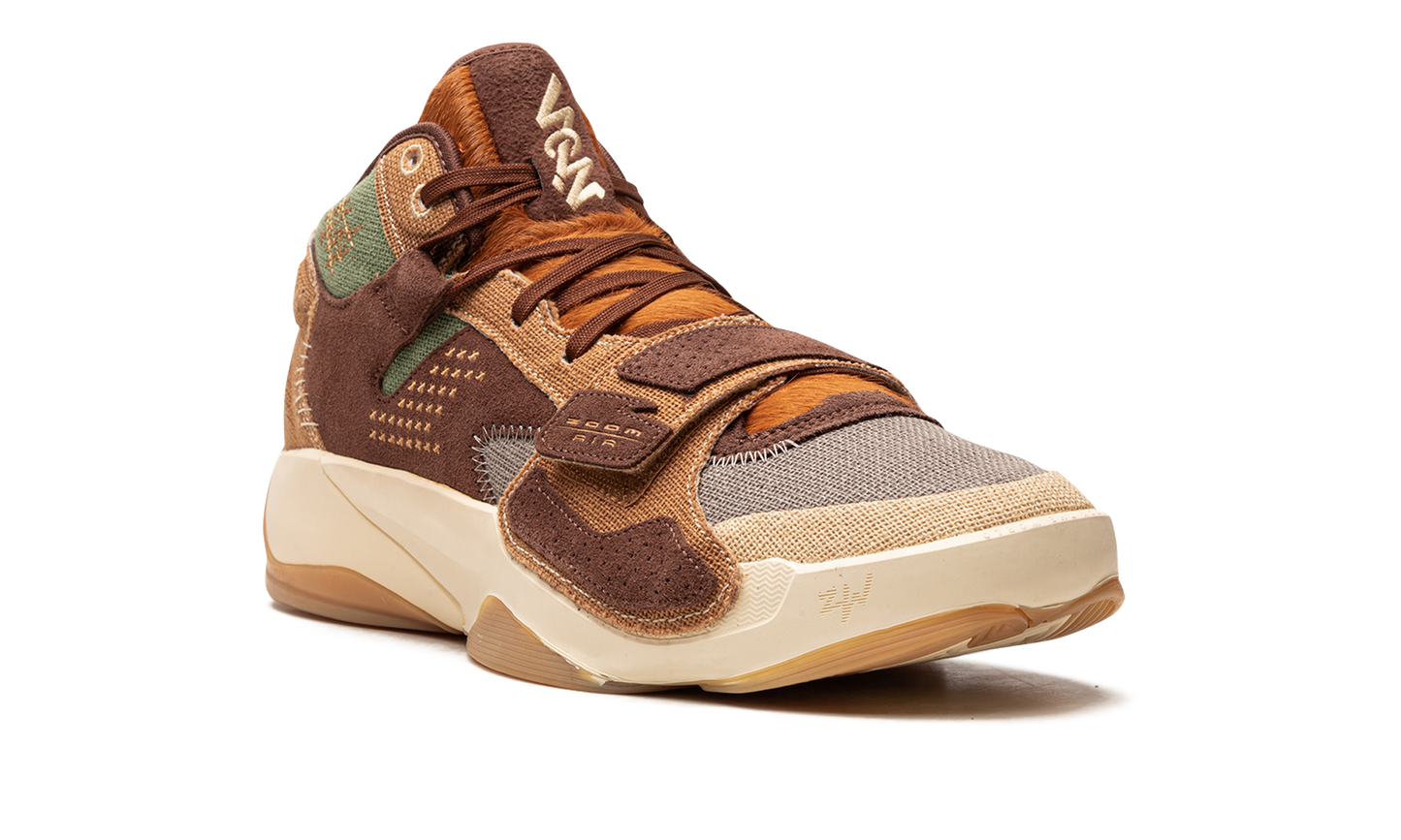 Jordan Zion 2 Voodoo DV3462 212