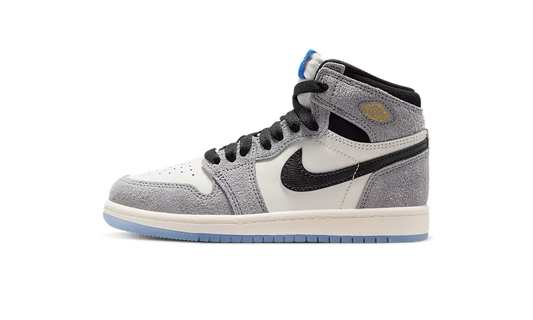 Air Jordan 1 Retro High OG PS Cool Grey FD1412 003